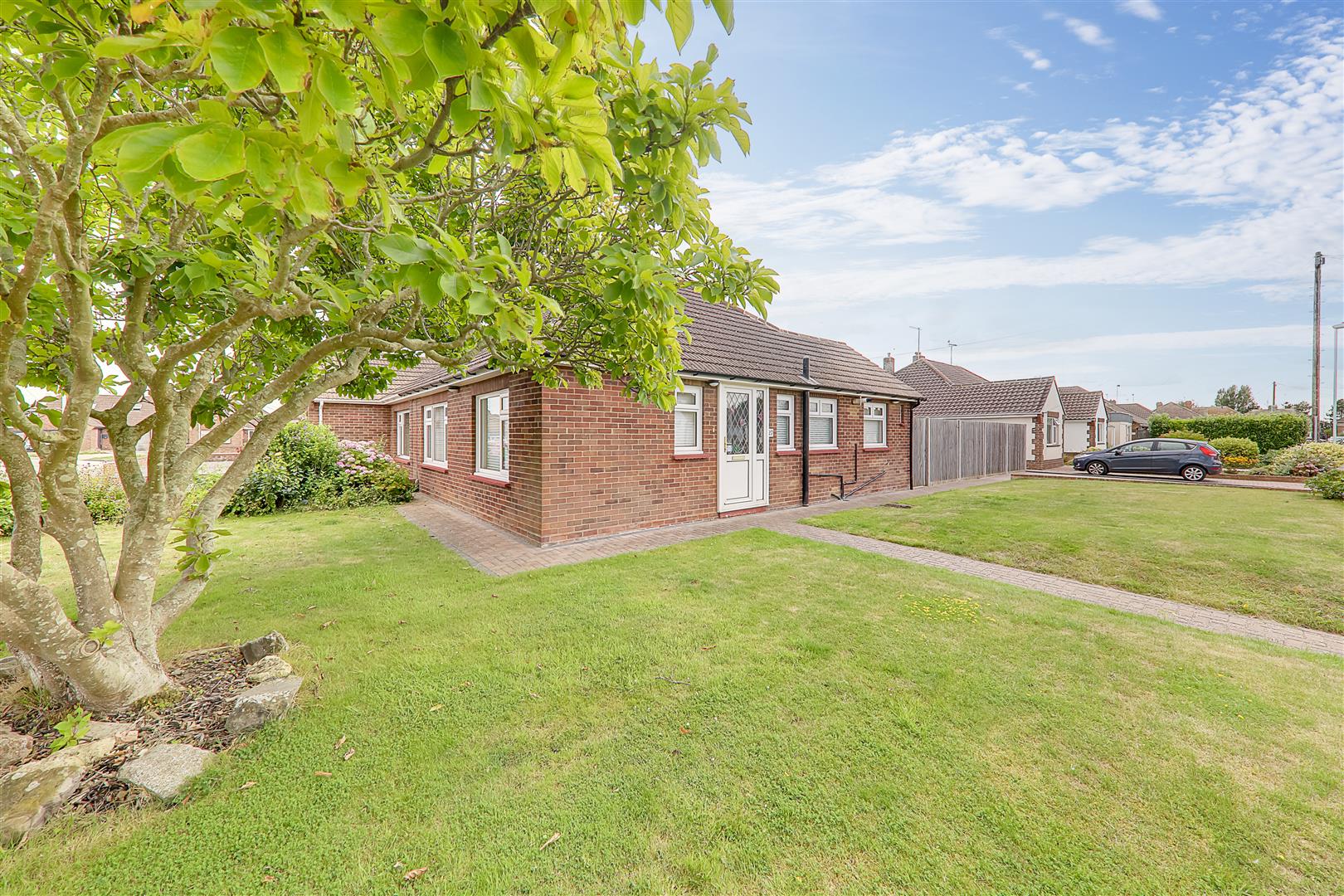 Bungalow - Semi Detached | Rackham Road, Worthing, BN13 | For Sale